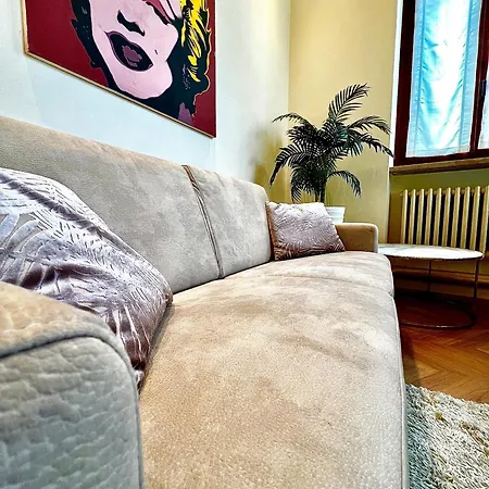 Casa Arena Wi-fi Netflix Aria Condizionata Verona