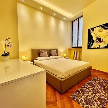 Casa Arena Wi-fi Netflix Aria Condizionata Apartment Verona