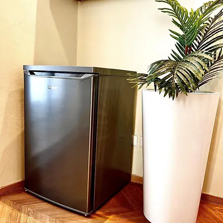 Casa Arena Wi-fi Netflix Aria Condizionata Apartment