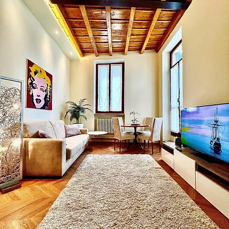 Casa Arena Wi-fi Netflix Aria Condizionata *