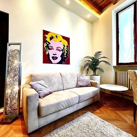 Apartment Casa Arena Wi-fi Netflix Aria Condizionata Verona