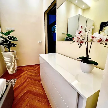 Casa Arena Wi-fi Netflix Aria Condizionata Apartment