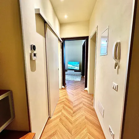 Apartment Casa Arena Wi-fi Netflix Aria Condizionata Verona